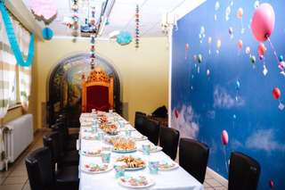 Kinder-café Wunderhaus – Bild 3