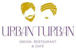 URBAN TURBAN - Indian Restaurant & Café – Bild 1