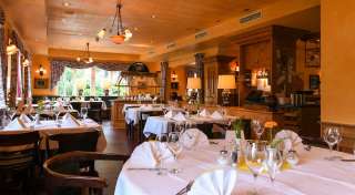 Restaurant Peter's Bistro – Bild 1