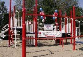 Westmount Playground – Bild 1