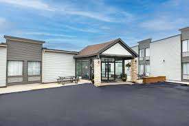 Travelodge by Wyndham Miramichi New Brunswick – Bild 1