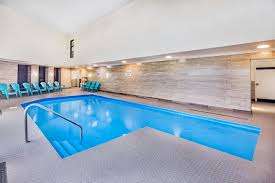 Travelodge by Wyndham Miramichi New Brunswick – Bild 2
