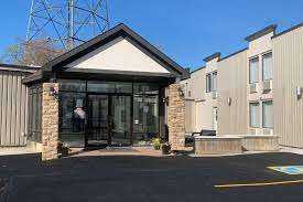 Travelodge by Wyndham Miramichi New Brunswick – Bild 4