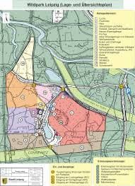 Wildpark Leipzig – Bild 2