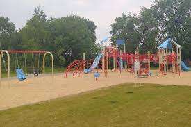 Police Playground – Bild 1