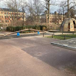 Spielplatz Bonhoefferplatz – Bild 4