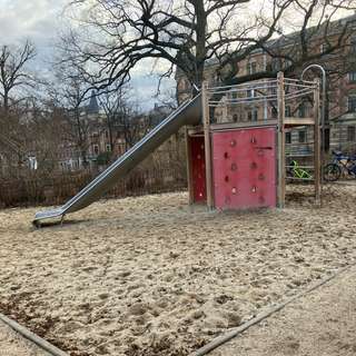 Spielplatz Bonhoefferplatz – Bild 5