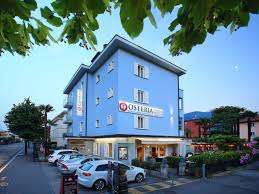 Osteria Ticino – Bild 1