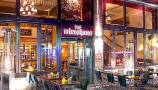 Das Wirtshaus – Bild 1