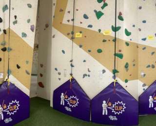 Kletterzentrum Neoliet Bochum – Bild 4