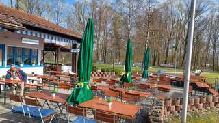 Minigolf Stüberl – Bild 6