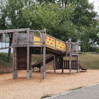 Spielplatz – Bild 3