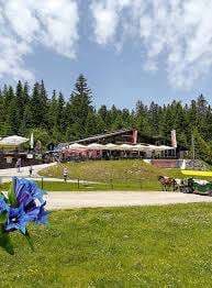 Wildmoosalm Seefeld – Bild 1