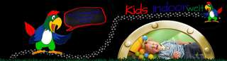 Kids Indoorwelt GmbH – Bild 1