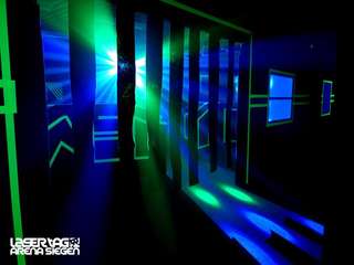 Lasertag Arena Siegen – Bild 3