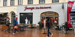 Junge Die Bäckerei. – Bild 2
