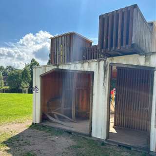 Spielplatz Lorenz-Görtz-Straße – Bild 5