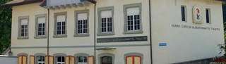 Schweizer Marionettenmuseum – Bild 1