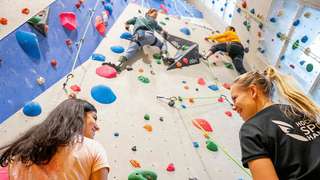 KletterCAMPUS Hannover – Bild 1