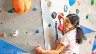 KletterCAMPUS Hannover – Bild 3