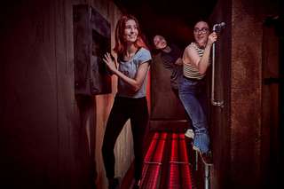 Boda Borg Bochum – Bild 3