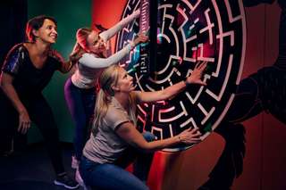 Boda Borg Bochum – Bild 4