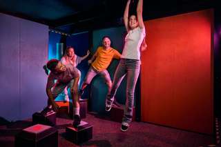 Boda Borg Bochum – Bild 5