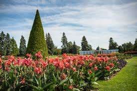 Niagara Parks Botanical Gardens – Bild 3