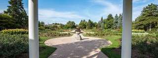 Niagara Parks Botanical Gardens – Bild 5