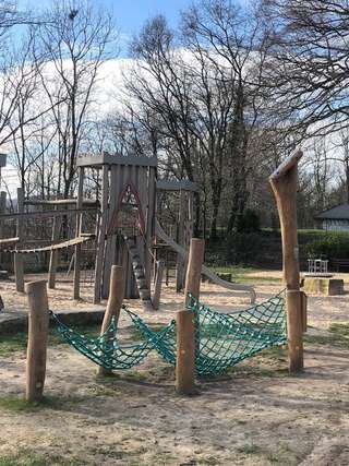 Spielplatz Nahe Sparrenburg – Bild 1