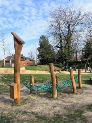 Spielplatz Nahe Sparrenburg – Bild 2