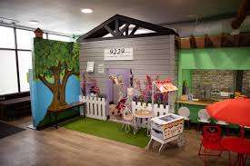 Zaaz Eatery and Play – Bild 1