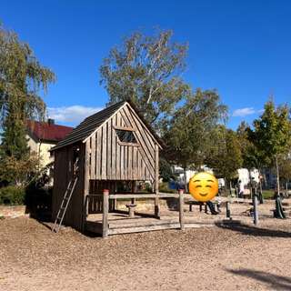 Spielplatz Buchenstraße – Bild 2