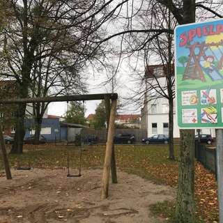 Spielplatz "Bleicherufer" – Bild 4