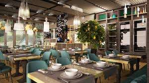 Restaurant Sapori's – Bild 1