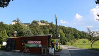 Minigolf am Königstein – Bild 3