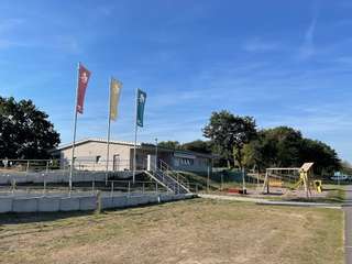 Mehrgenerationenplatz (öffentliche Ausschilderung durch die Stadt Meppen) – Bild 2