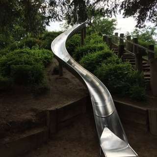 Waldspielpark Schwanheim – Bild 2