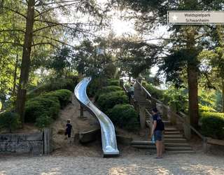 Waldspielpark Schwanheim – Bild 4