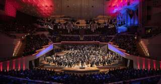 Berliner Philharmonie – Bild 6