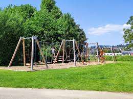 Leonding Spielplatz – Bild 3