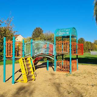Kletterspielplatz Am Quettinger Feld – Bild 3
