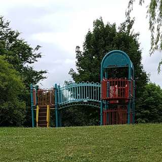 Kletterspielplatz Am Quettinger Feld – Bild 5