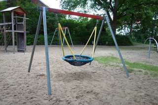 Spielplatz Weserstraße – Bild 3