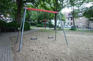 Spielplatz Weserstraße – Bild 4