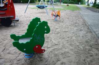 Spielplatz Weserstraße – Bild 5