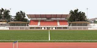 Place De Jeux Du Stade – Bild 1