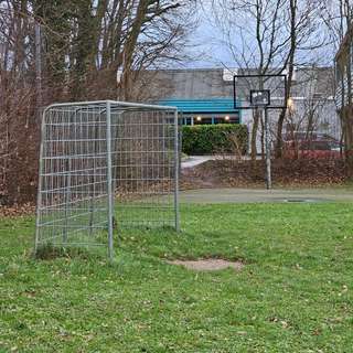Dansweiler Spiel. und Bolzplatz – Bild 2