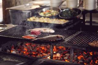 Brenner Grill – Bild 1