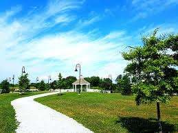 Riverfront Park – Bild 1